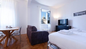 Italianway - Merlo 1 E Milano